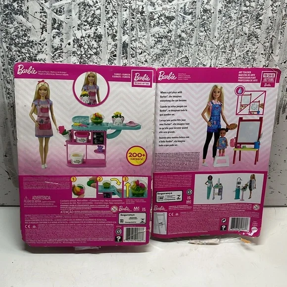 Barbies Lot NEW! - Picture 6 of 11